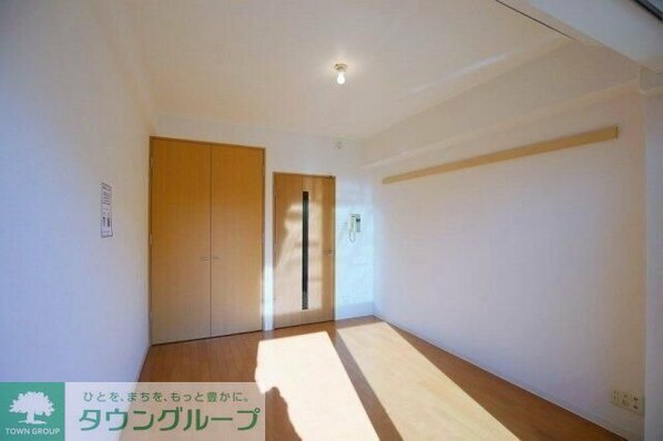 ロングウッドヒル中井の物件内観写真